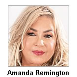 Amanda Remington