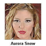 Aurora Snow