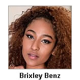 Brixley Benz