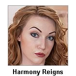 Harmony Reigns